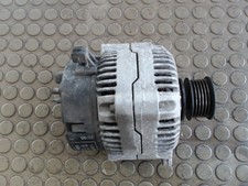 Lichtmaschine VW Polo 55 6 N/6 KV 0123310019 12 Monate Garantie Sofortversand