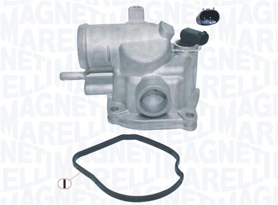 Magneti Marelli Thermostat KüHlmittel 92°C FüR Mercedes-Benz C-Klasse T-Model-image