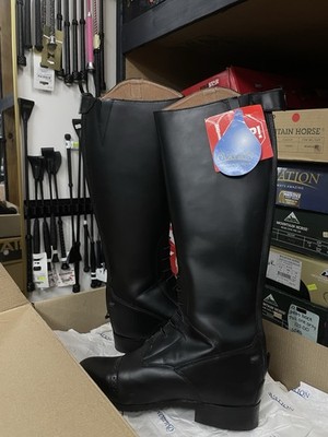 Ovation Finalist Field Bottes d'équitation hautes pour femme