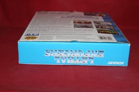 Lethal Enforcers: Justifier Gun Bundle (Sega CD, 1993) Authentic Game