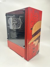 VRA Gaming Desktop AMD Ryzen 5 5600GT 16GB RAM 1TB SSD Radeon RX6500T Win 11