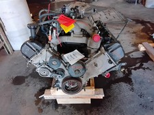 Engine 6.8l Vin S 8th Digit 10-415 Fits 00-01 Excursion 1156311