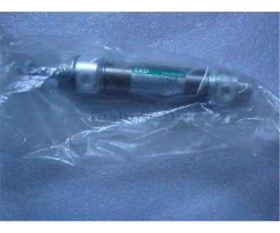 1Pc New Cdk Circular Cylinder CMK2-00-20-40 / Z ex *mp