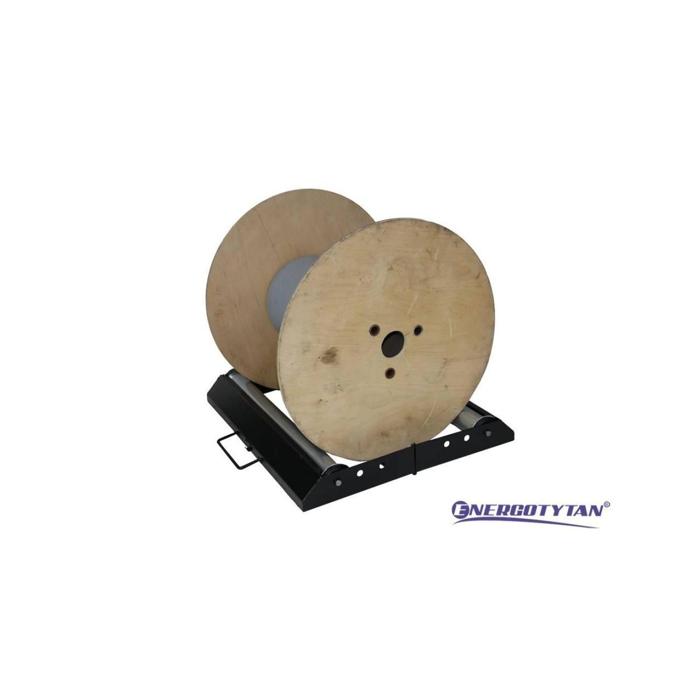 Cable Reel Winder, Cable and Cable Winder EG0026
