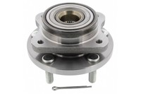 Mapco Radlagersatz 26986 FüR RS RG Dodge Voyager Chrysler 3 4 AWD CRD Tdic