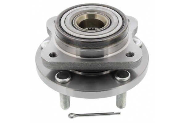 Mapco Radlagersatz 26986 FüR RS RG Dodge Voyager Chrysler 3 4 AWD CRD Tdic-image
