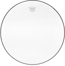Remo Ambassador Classic Clear Drumhead - 16"