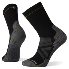 Smartwool Men's Performance Hike Full Cushion Crew Socks - Black, Large