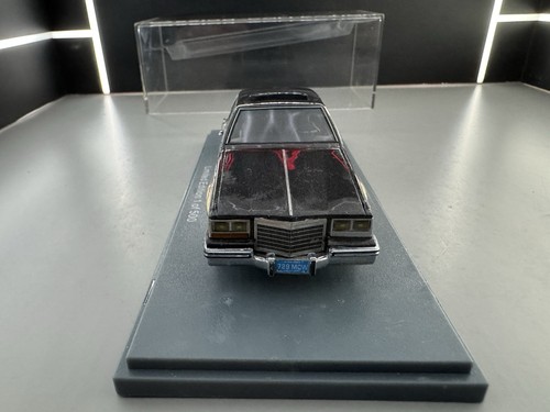 1/43 Neo Scale Cadillac Seville (YF) - Imagen 4 de 10