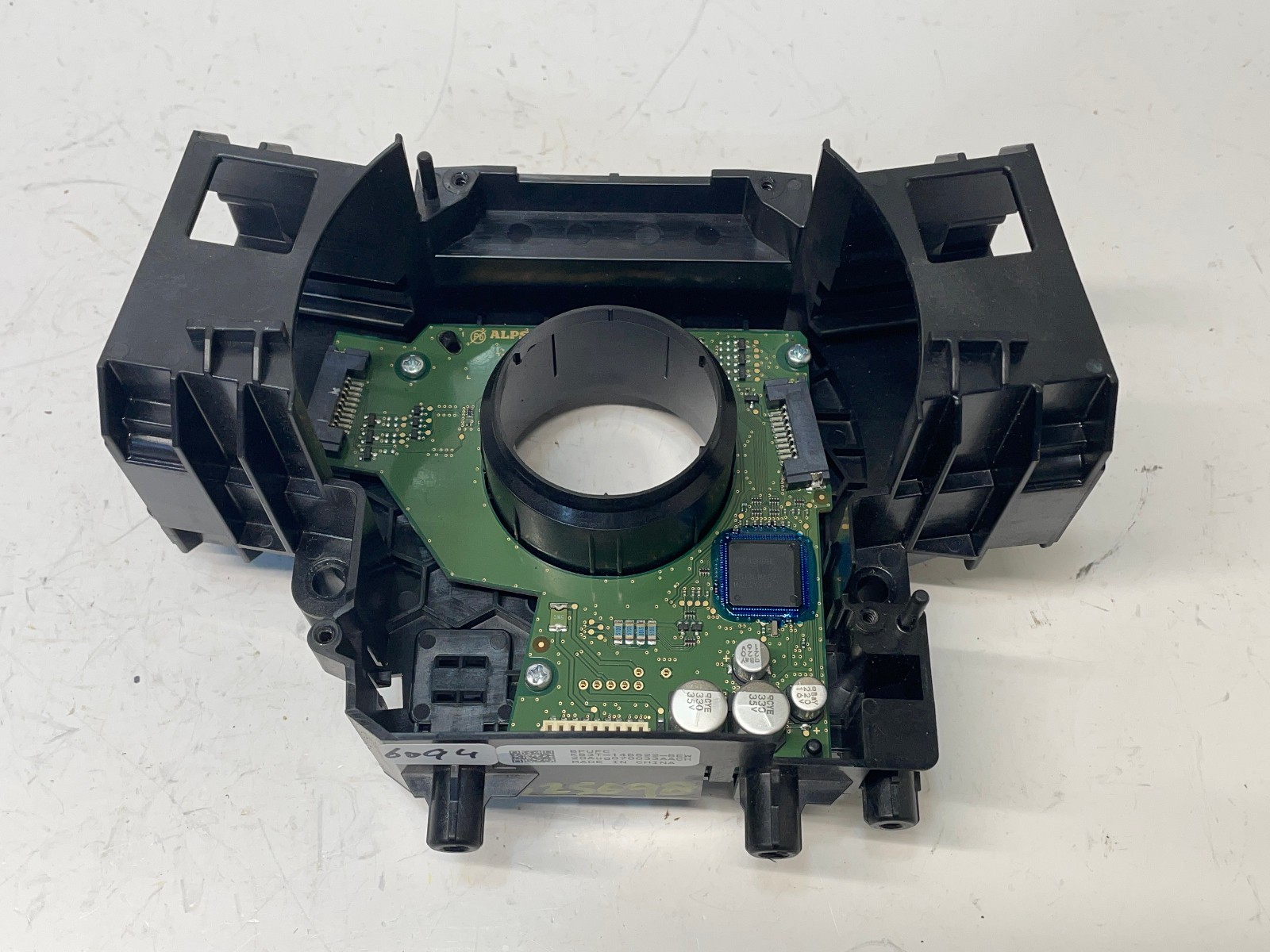 2019-2023 FORD RANGER STEERING COLUMN COMBINATION SWITCH OEM KB3T14B522BEW