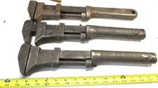 3 Big Square Nut Adjustable Hammer Wrench Tool Wb Pexto 3 Big Square Nut Adjustable Hammer Wrench Tool Wb Pexto
