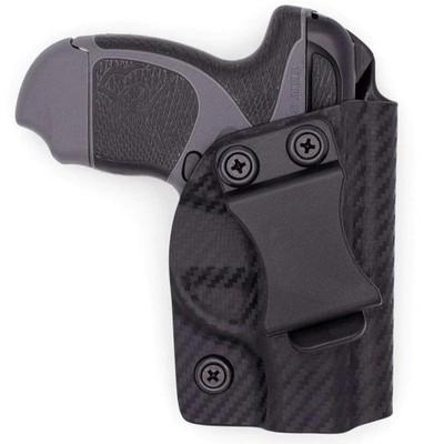 Taurus Spectrum IWB Holster - Rounded Gear
