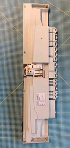 Miele Geschirrspüler Steuerelektronik Modul Elektronik  09302265 ELPW5661-A
