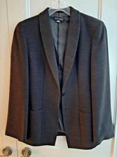Vintage Giorgio Armani A Milano Borgonuovo 21 Blazer Made in Italy, SIZE 46