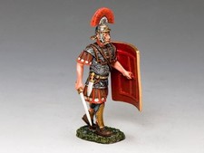 ROM004 - Roman Centurion - Romans - King and Country