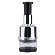 Hot Kitchen Magic Onion Chopper Food Vegetable Garlic Onion Dicer Mincer Cutter