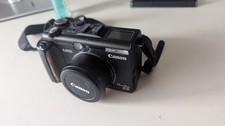 Canon PowerShot G5 5.0MP Digital Camera (Charger, Battery Included) - Tested