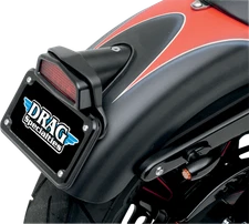 JOKER MACHINE Cafe Taillight Assembly 09-570B