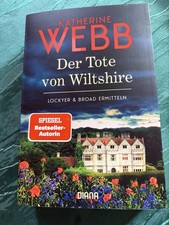 Der Tote von Wiltshire (Lockyer&Broad ermitte...