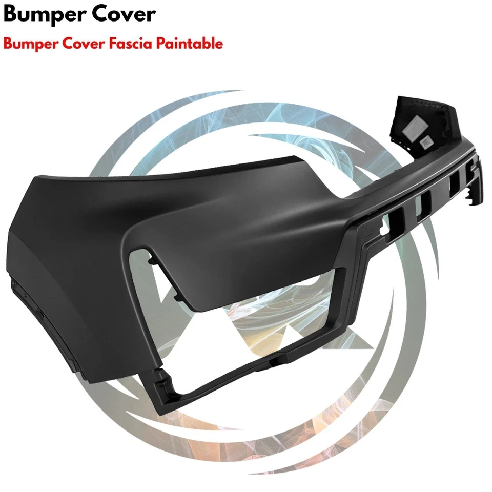 Front Bumper & Turn Signal Light Kit For 2022-2025 Honda Ridgeline Passport Foto 3 de 4