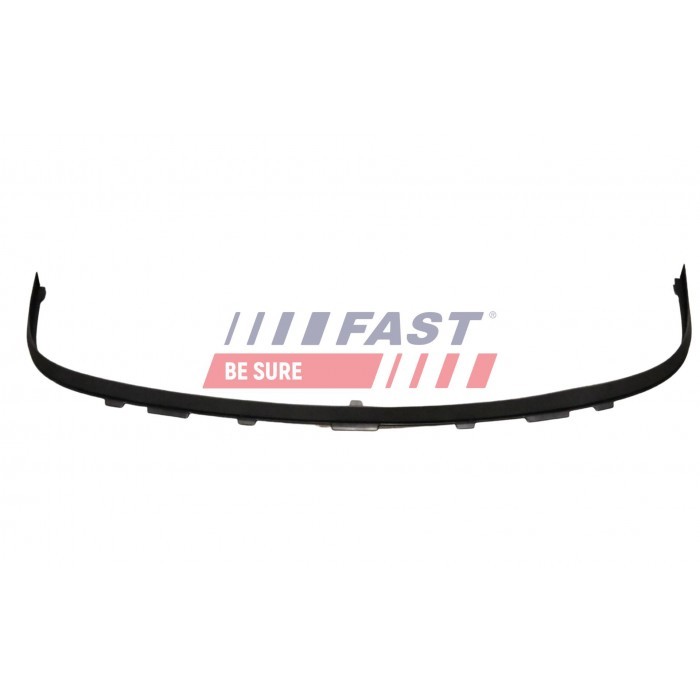 Garniture de spoiler pare-choc avant 960158579R compatible Renault Opel