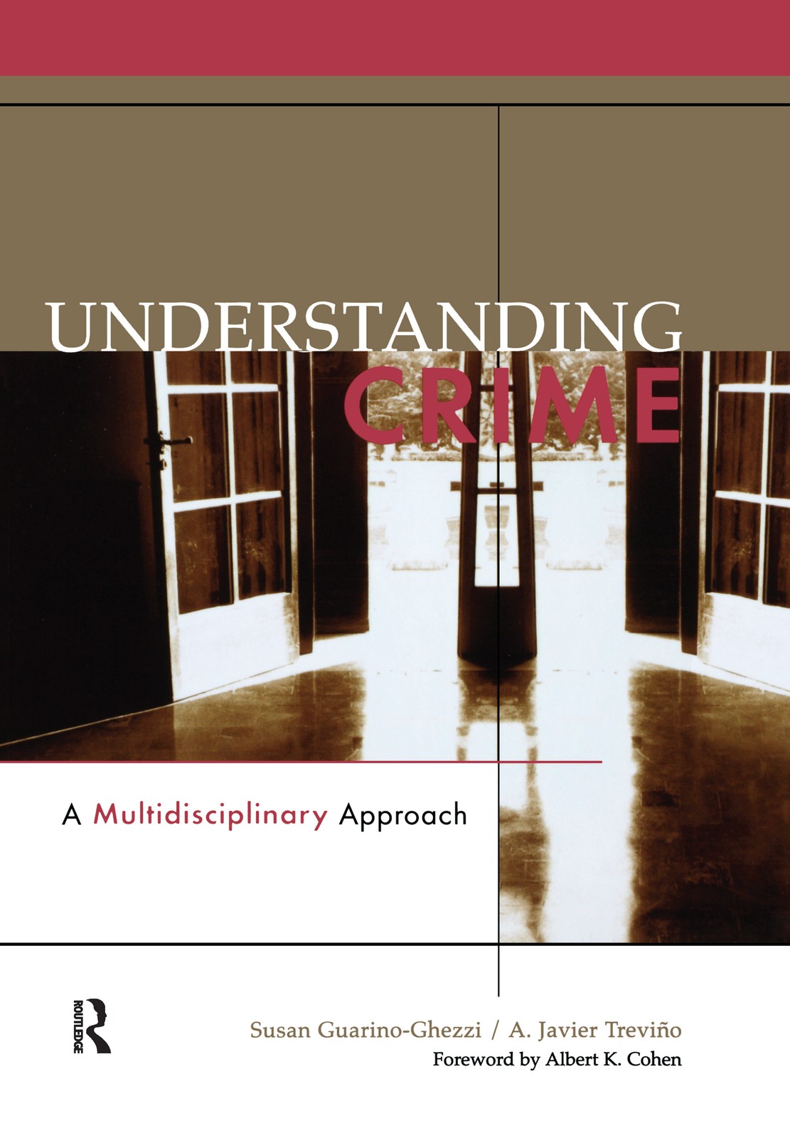 Understanding Crime