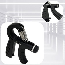 5-60Kg Adjustable Hand Grip Hand Training Muscle Exerciser Strengthener
