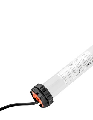 Elero VariEco M10 - mechanischer Rolladenantrieb Rolladenmotor Rohrmotor