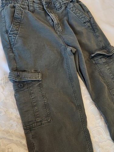 Clothing for girls 14-15 years old. American Eagle pants, PINK blouse, and +. XS - Picture 2 of 20