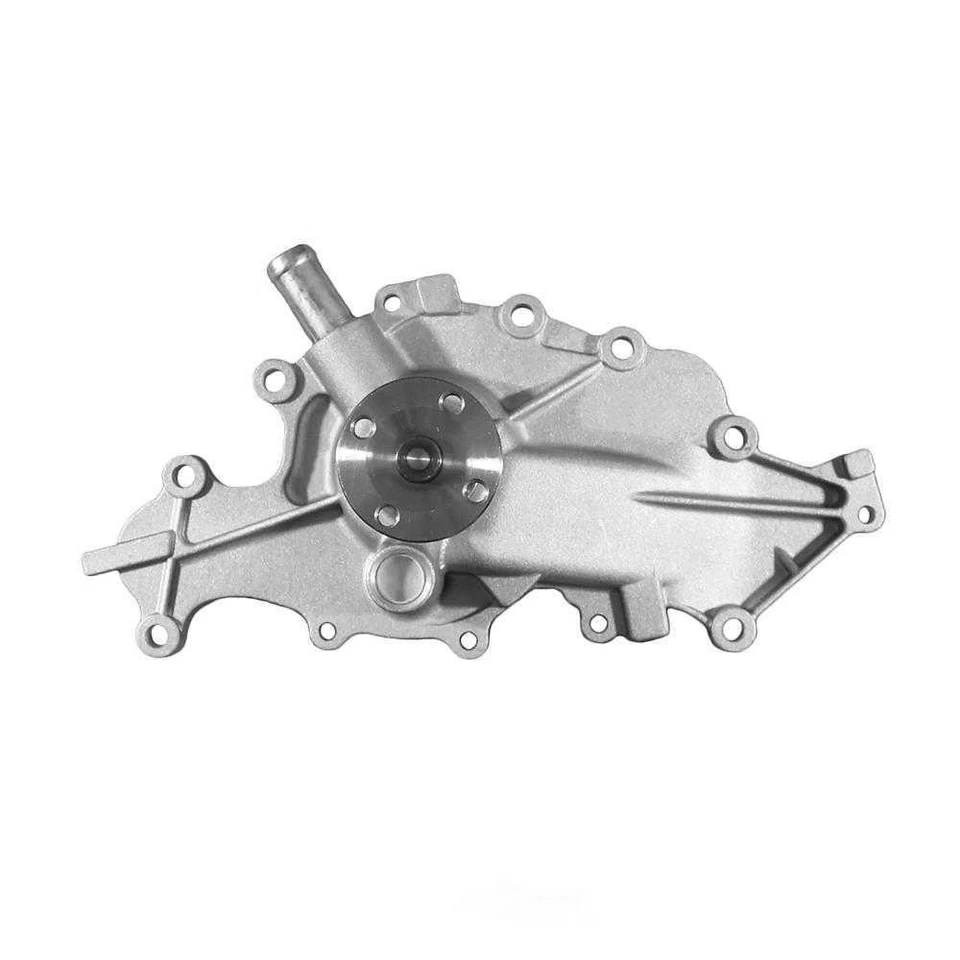 Bomba de agua del motor Foto 2 de 4