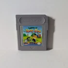 Legend of the River King - Gameboy