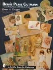 Bessie Pease Gutmann : Over Fifty Years of Published Art Hardcove