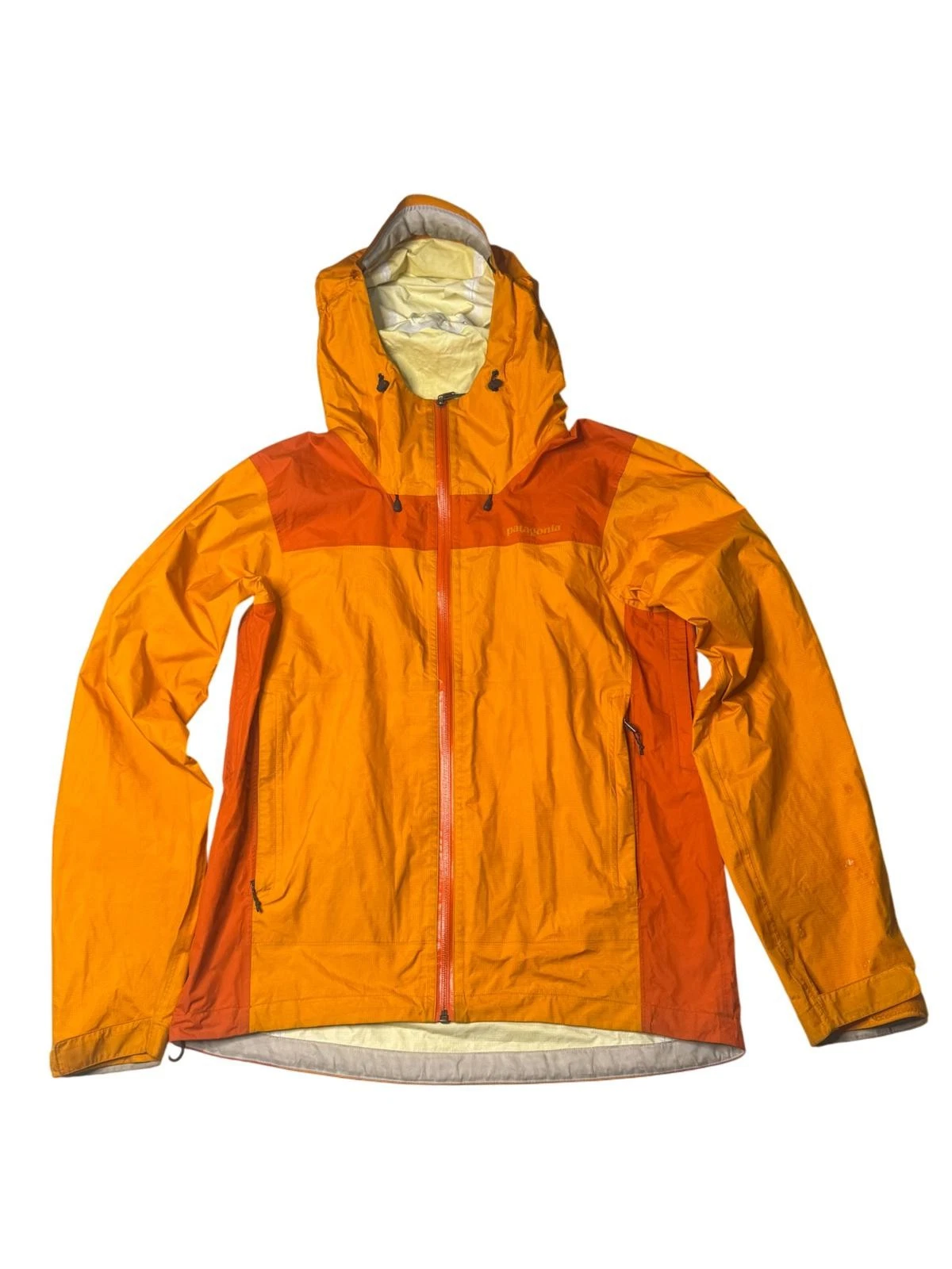 Patagonia Rain Jacket Size Men's Small