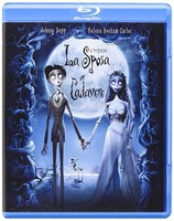 Die Leiche Braut [Blu-Ray]