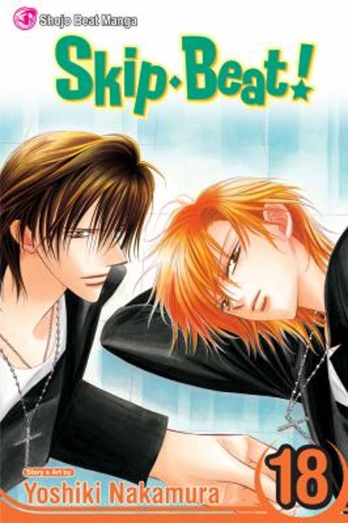 Skip·Beat!, Vol. 18 Paperback Yoshiki NakamuraFree US Delivery | ISBN:1421525984