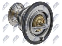 Original NTY Thermostat KüHlmittel CTM-TY-003 FüR CitroëN Peugeot Toyota