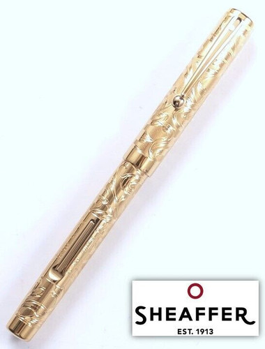 Sheaffer Commemorative Fountain Pen - Picture 5 of 6