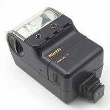 Philips flash 38CTC 38 CTC flash flash flash - contatto centrale 