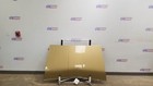 1969 BUICK GRAN SPORT GS 400 REAR TRUNK DECKLID ASSEMBLY WITH CHROME GOLD