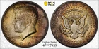 1964 P Half Dollars Kennedy PCGS MS-65
