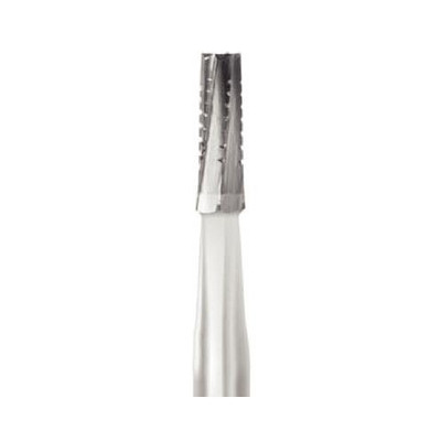 Beavers Kerr Dental Midwest FG #702 Surgical Length Crosscut Carbide Burs 100/Pk