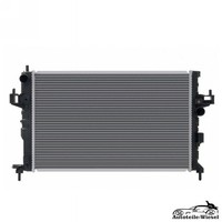 KüHler FüR Opel Combo Kasten GroßRaumlimousine Corsa C Tour 00-11