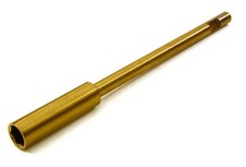 Replacement 5.5mm Nut Driver Tool Tip for C26938 ProGrip Hex Nut Driver used 