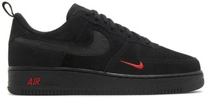 nike air force 1 reflective lighting