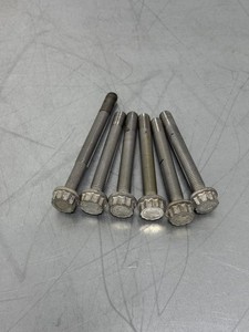 Audi Q7 4M 2015 Diesel 200kW Getriebebefestigungsbolzen / Getriebe-Schrauben