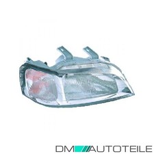 Scheinwerfer Depo chrom rechts passt für Honda Civic VI Fastback MA/MB ab 95-99