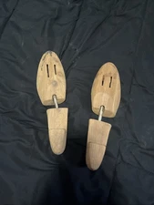 Cedar Elements Natural Cedar Shoe Tree - Size SMALL Brown - Free Shipping