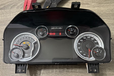 2013-2018 Dodge Ram 1500 2500 3500 Digital Speedo Gauge Instrument Cluster Kph 2013-2018 Dodge Ram 1500 2500 3500 Digital Speedo Gauge Instrument Cluster Kph
