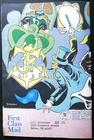 COMIC READER #157 STREET ENT 1978~GREEN LANTERN/SOLOMON GRUNDY/WIZARD cvr~vg/vg+ — photo 2