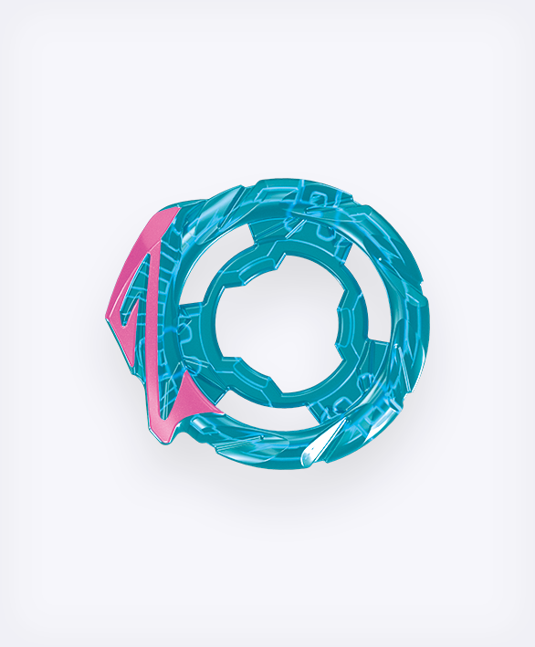 Takara Tomy Beyblade x CX-17 Random Booster Vol.10 You Pick